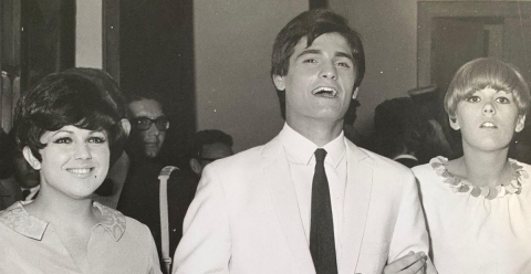 Chi era e come mor� Rossano: il cantante barese che si spense a New York a soli trent'anni 